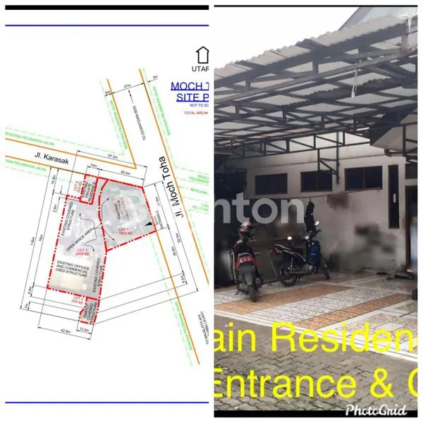 image TANAH STRATEGIS 5.163M DI JL. MOH. TOHA BANDUNG (2)