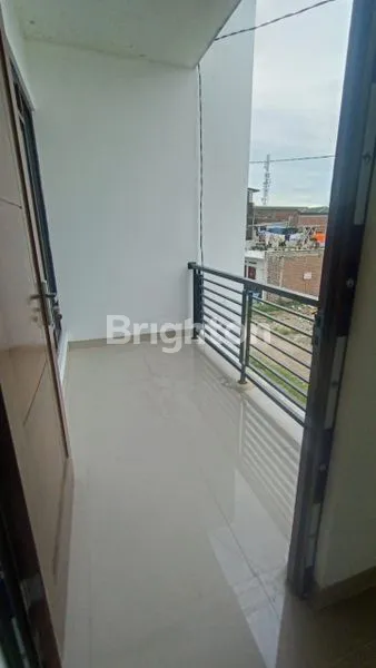 image RUMAH CIGANITRI KONSEP MODERN MINIMALIS (1)