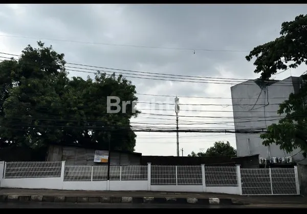 KAVLING CILEDUK RAYA