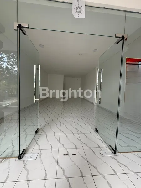 image RUKO 1 LANTAI DI RENON (6)