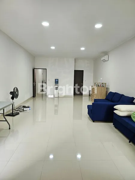 image DISEWAKAN SPACE LANTAI 2 RUKO DAERAH GADING SERPONG DEKAT SEKTOR 1A (1)