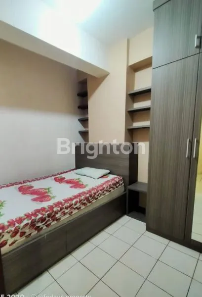 image APARTEMEN FULL FURNISHED – VIEW KOTA & KOLAM RENANG | SIAP INVESTASI / HUNI\\\\N (6)