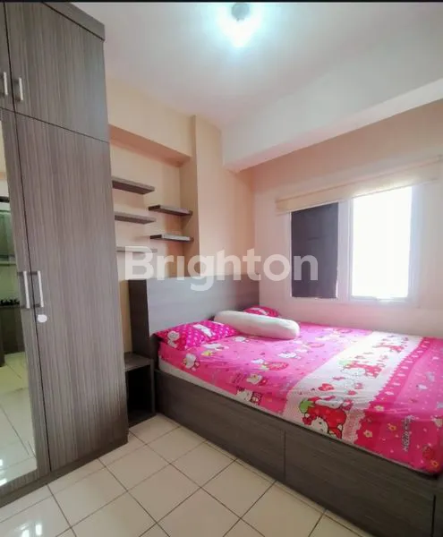 image APARTEMEN FULL FURNISHED – VIEW KOTA & KOLAM RENANG | SIAP INVESTASI / HUNI\\\\N (7)