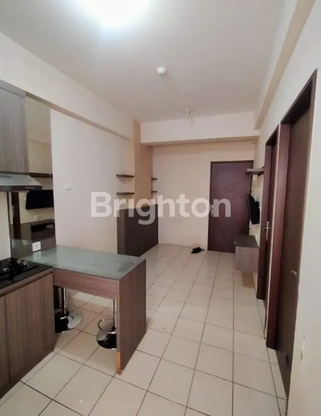 image APARTEMEN FULL FURNISHED – VIEW KOTA & KOLAM RENANG | SIAP INVESTASI / HUNI\\\\N (1)