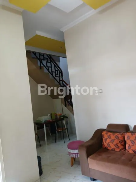 image RUMAH SIAP HUNI 3+1 KT DI CIKUPA (5)