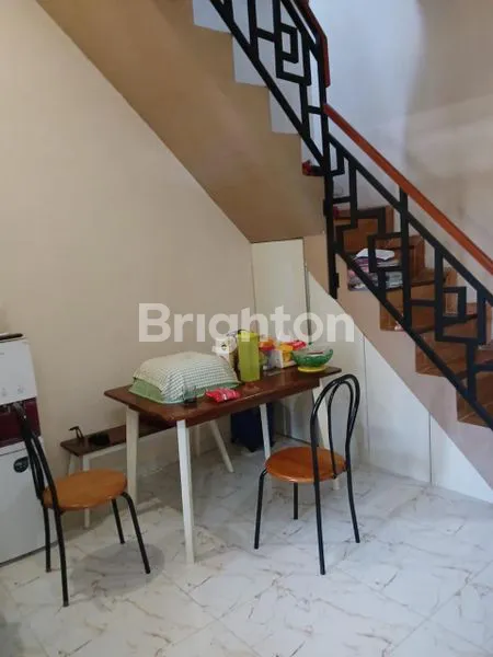 image RUMAH SIAP HUNI 3+1 KT DI CIKUPA (3)