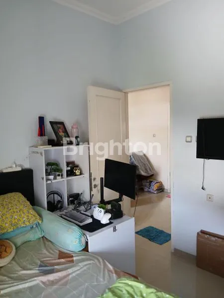 image RUMAH SIAP HUNI 3+1 KT DI CIKUPA (4)