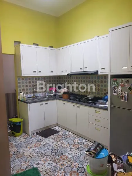 image RUMAH SIAP HUNI 3+1 KT DI CIKUPA (6)