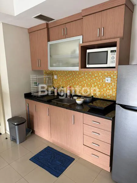 image DIJUAL APARTEMEN COSMO TERRACE FULLY FURNISHED (6)