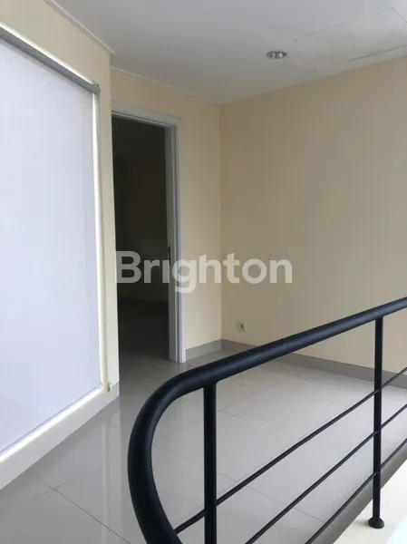 image DIJUAL RUMAH MODERN BINTARO JAYA - DISCOVERY ALUVIA (5)