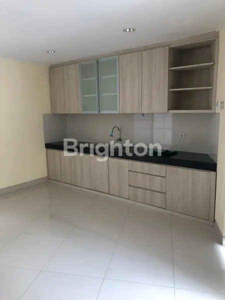 image DIJUAL RUMAH MODERN BINTARO JAYA - DISCOVERY ALUVIA (6)