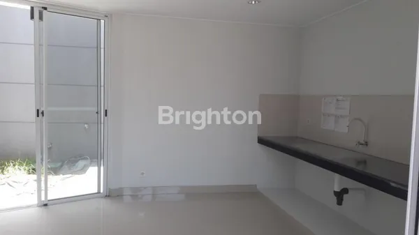 image DIJUAL RUMAH MODERN BINTARO JAYA - DISCOVERY ALUVIA (7)