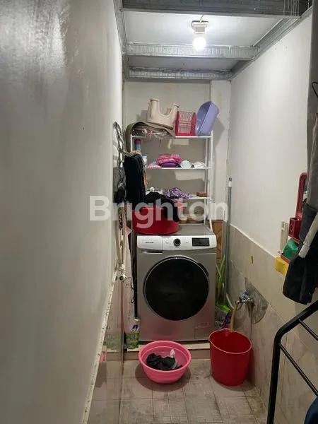 image RUMAH SEMI FURNISHED SIAP TINGGAL (8)