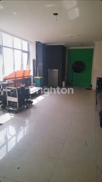 RUKO GOLF ISLAND PIK FULLY FURNISHED,LOKASI PREMIUM.