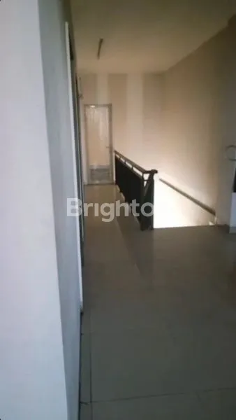 image RUKO GOLF ISLAND PIK FULLY FURNISHED,LOKASI PREMIUM. (3)