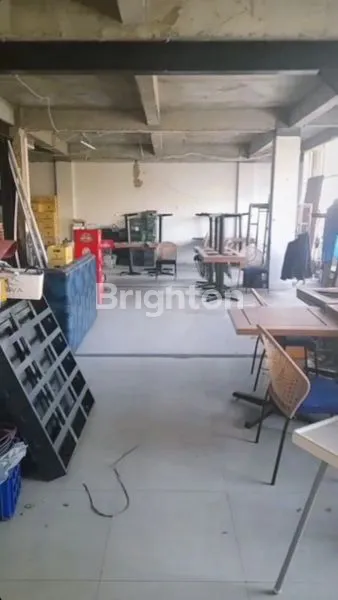 image RUKO GOLF ISLAND PIK FULLY FURNISHED,LOKASI PREMIUM. (4)