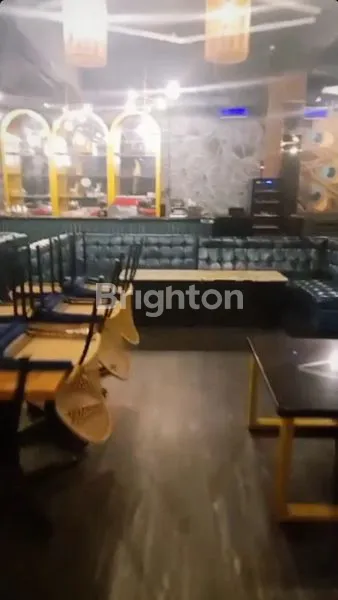 image RUKO GOLF ISLAND PIK FULLY FURNISHED,LOKASI PREMIUM. (5)