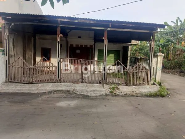 image HUNIAN STRATEGIS 2KT DI VILLA TOMANG BARU, TANGERANG, BEBAS BANJIR\\\\N (1)