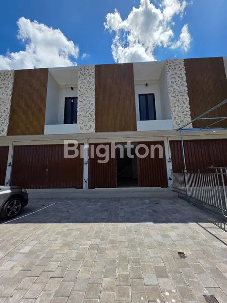 image RUKO 2 LANTAI SHM, LT 120M² DI DENPASAR (1)