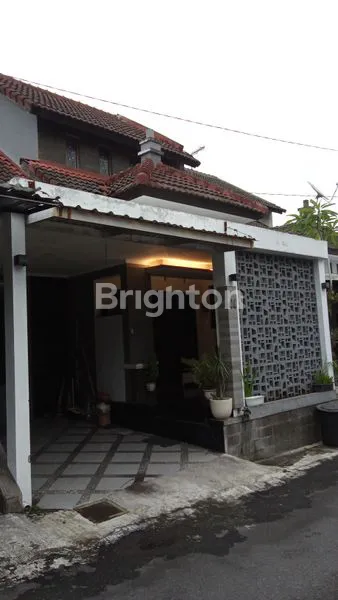 image RUMAH TINGGAL SIAP HUNI FULL FURNISHED DI MAGELANG (8)