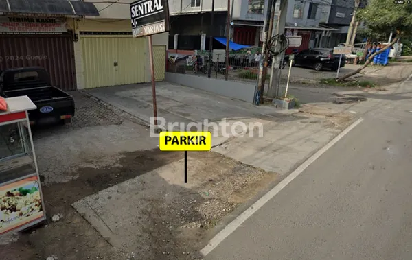 image SEWA RUKO 3 LANTAI PINGGIR JALAN YOS SUDARSO (7)