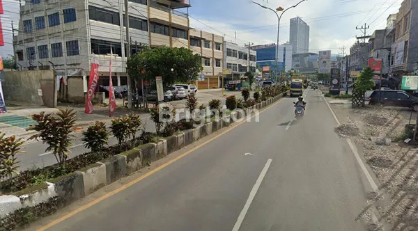 image SEWA RUKO 3 LANTAI PINGGIR JALAN YOS SUDARSO (8)