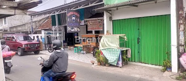 image RUKO BESERTA 4 KIOS LT 235M² DI PASAR JENGKOL TANGSEL (2)