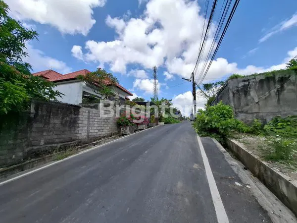 image LAHAN STRATEGIS 480M², HANYA 3.6M PUSAT KOTA DENPASAR  (3)