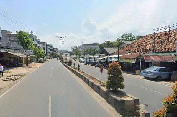 image JUAL SEWA RUKO GANDENG 2 PINTU 3 LANTAI JALAN YOS SUDARSO (3)