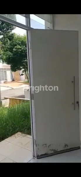 image RUMAH LT 120 DI NATURA SERPONG, CLUSTER DEPAN (5)