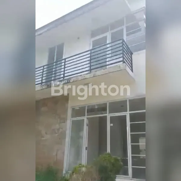 image RUMAH LT 120 DI NATURA SERPONG, CLUSTER DEPAN (3)