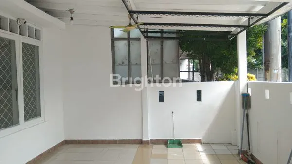 image RUMAH MUNGIL SIAP HUNI DI VILA MELATI MAS (3)