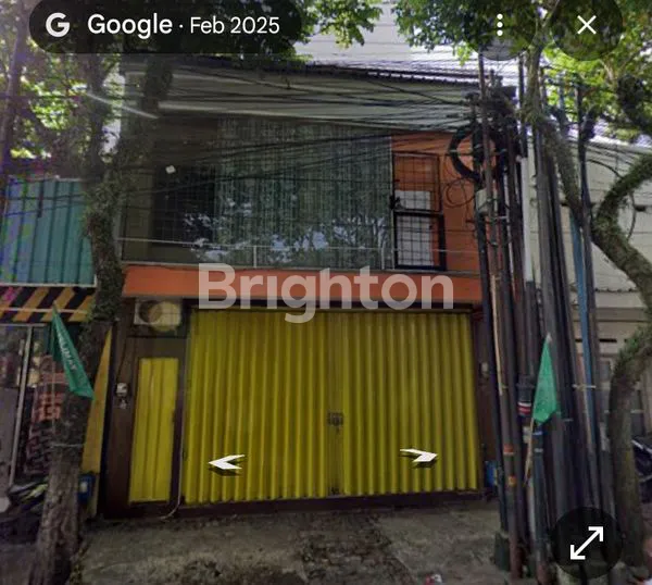 image RUKO STRATEGIS LAMPU MERAH KAUMAN (1)