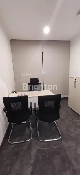 image FOR RENT – PREMIUM OFFICE HOUSE AT PAKUBUWONO\\NBRIGHTON EXCLUSIVE LISTING (4)