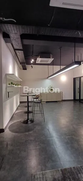 image FOR RENT – PREMIUM OFFICE HOUSE AT PAKUBUWONO\\NBRIGHTON EXCLUSIVE LISTING (5)