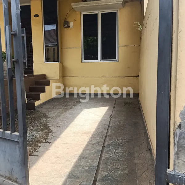 image RUMAH DIJUAL CEPAT — CIBUBUR BUKIT GOLF RIVERSIDE, CLUSTER LAVENDER (2)