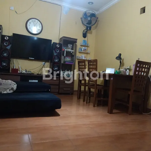 image RUMAH DIJUAL CEPAT — CIBUBUR BUKIT GOLF RIVERSIDE, CLUSTER LAVENDER (5)