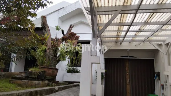 DIJUAL RUMAH VILLA DUTA BOGOR