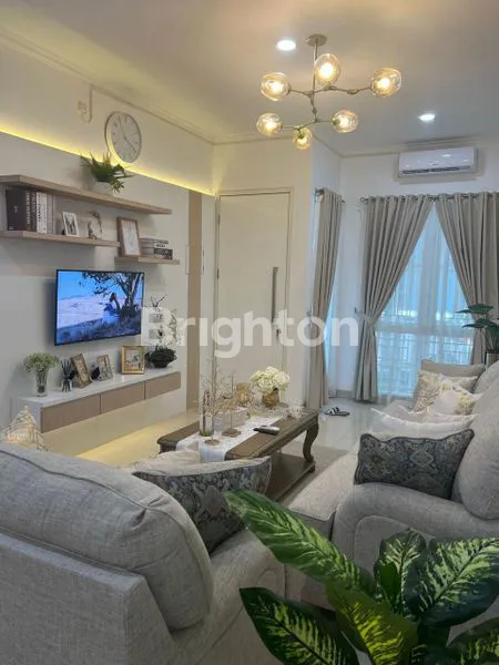 image BALIKPAPAN - RUMAH MEWAH & CANTIK BERNUANSA RESORT DI LOKASI PREMIUM (G081)  (2)