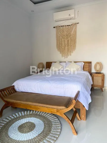 image VILLA 2 BEDROOM FULLY FURNISH IN NUSA DUA (4)