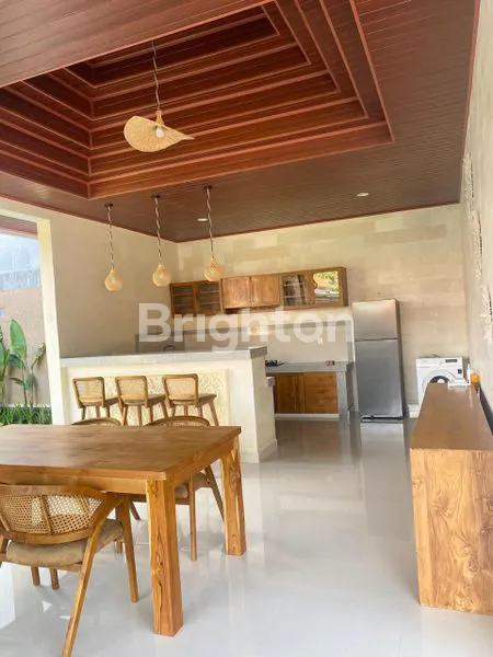 image VILLA 2 BEDROOM FULLY FURNISH IN NUSA DUA (3)