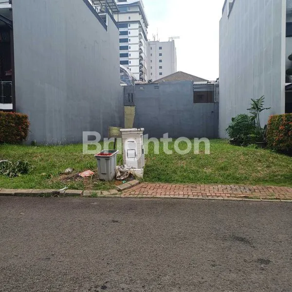 Gambar Property KAVLING PREMIUM 344M2 DI TIARA PHG GADING SERPONG, TANGERANG