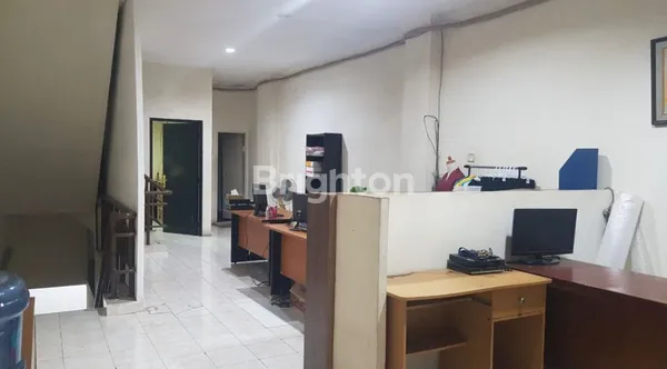 image DIJUAL RUKO STRATEGIS HADAP JALAN AREA TAMAN PALEM (6)