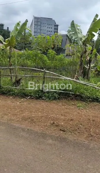 image DIJUAL TANAH KAVLING CILENDEK BARAT (2)