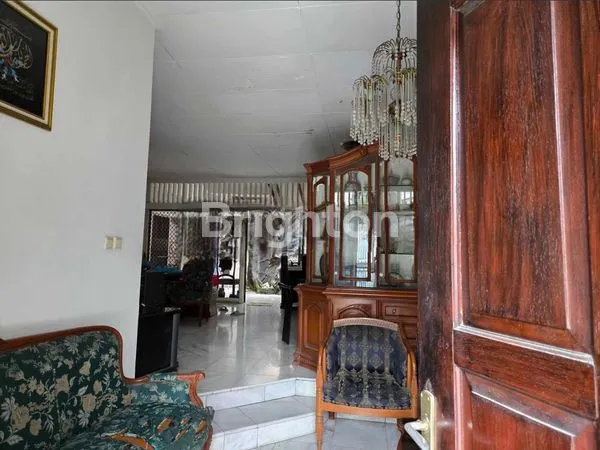image RUMAH BAGUS SIAP HUNI DI JUAL DI KEMANGGISAN JAKARTA BARAT (3)
