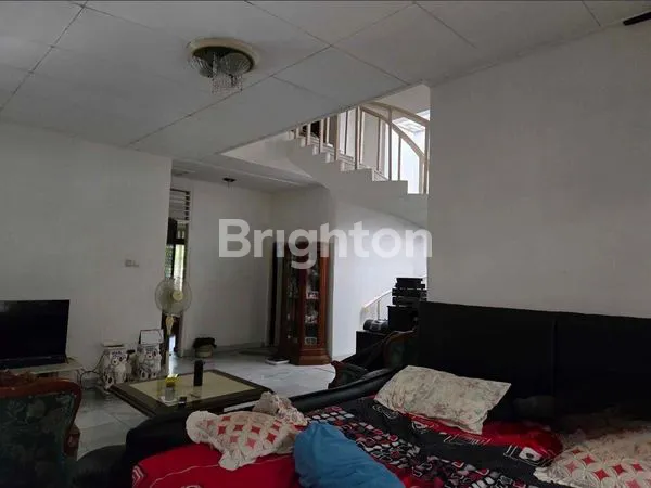 image RUMAH BAGUS SIAP HUNI DI JUAL DI KEMANGGISAN JAKARTA BARAT (5)