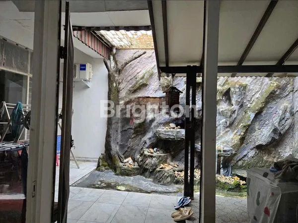 image RUMAH BAGUS SIAP HUNI DI JUAL DI KEMANGGISAN JAKARTA BARAT (4)