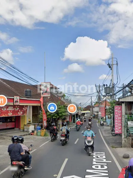 image RUKO STRATEGIS 3 LANTAI, SIAP HUNI & USAHA (3)