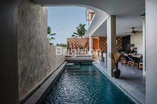 image VILLA CANTIK FULLY FURNISH DI PERERENAN BADUNG (1)