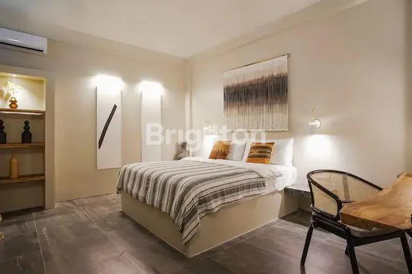 image VILLA CANTIK FULLY FURNISH DI PERERENAN BADUNG (4)
